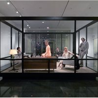 500 Words: Rebecca Morris and Josiah McElheny featured on Artforum.com