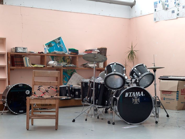 David Hartt Corbett vs. Dempsey