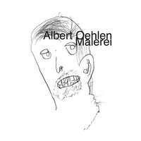 Albert Oehlen: Malerei solo exhibition at mumok