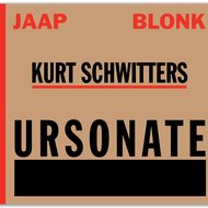 Ursonate CD