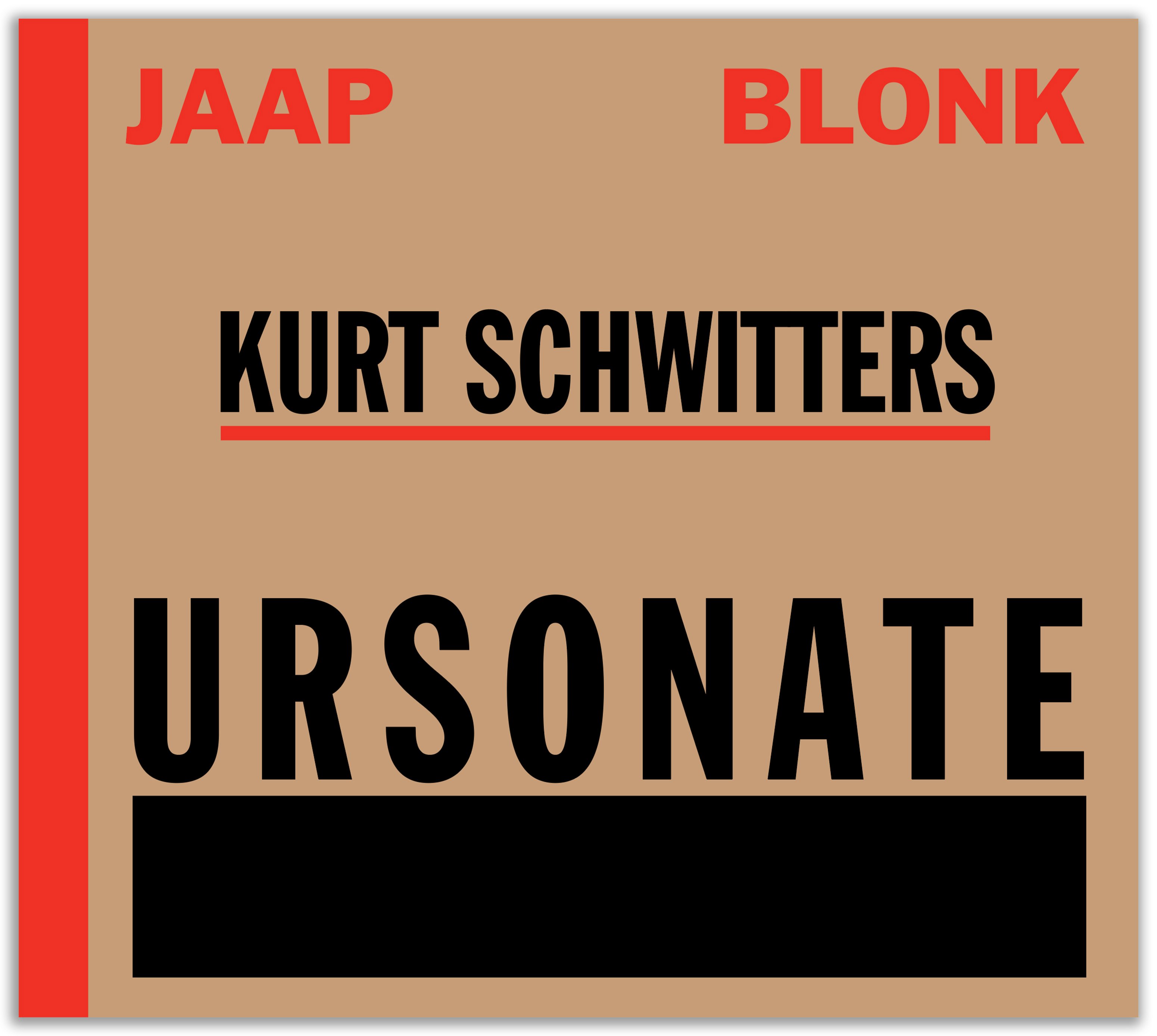 Ursonate CD