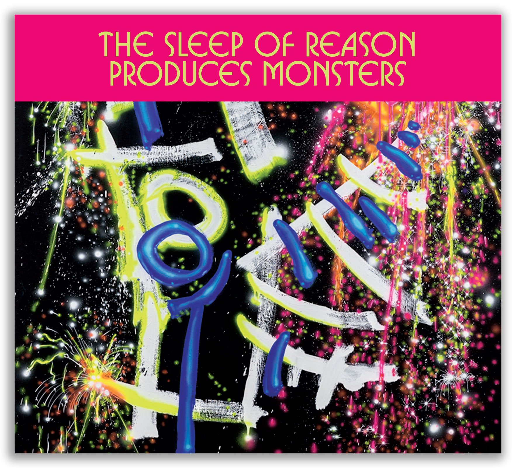 CvsDCD122 The Sleep of Reason Produces Monsters