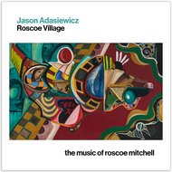 Jason Adasiewicz - Roscoe Village