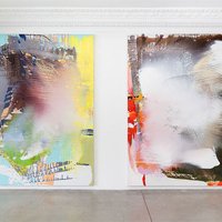 Jackie Saccoccio solo exhibition at Eleven Rivington