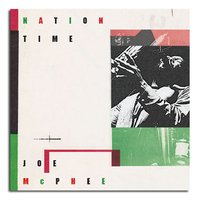 Joe McPhee’s Nation Time box set