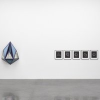 Josiah McElheny: The Crystal Land on View at White Cube Bermondsey, London