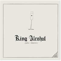 King Alcohol voted Best Reissue by Chicago Reader