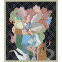 Monster Roster Selected as Critics’ Pick on Artforum