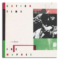 Nation Time in Best of 2013 Lists