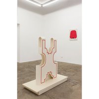 Pared-Down: Lui Shtini and Diane Simpson at Silberkuppe