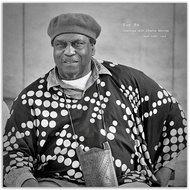 Sun Ra interview LP