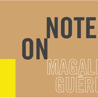 Review: ‘Notes On’ by Magalie Guérin