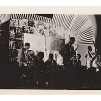 Sun Ra: When Sun Comes Out, Ephemera 1956-1975 at David Nolan Gallery