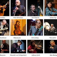 The Instant Award in Improvised Music 2020 Recipients