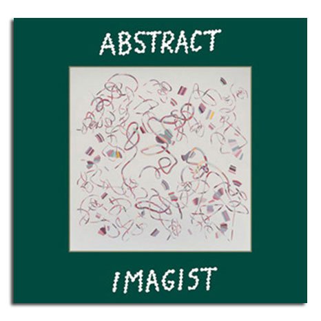 Abstract Imagist
