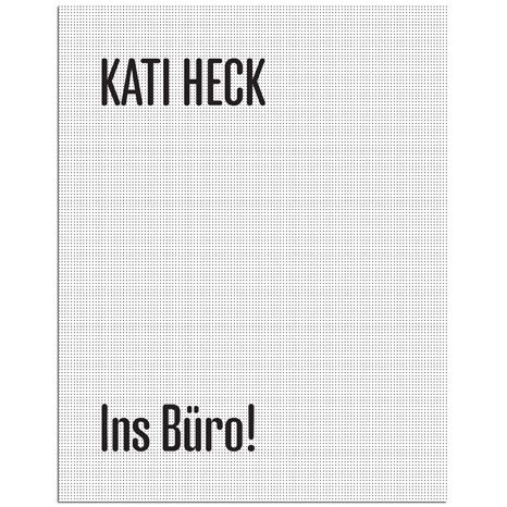 Ins Büro!