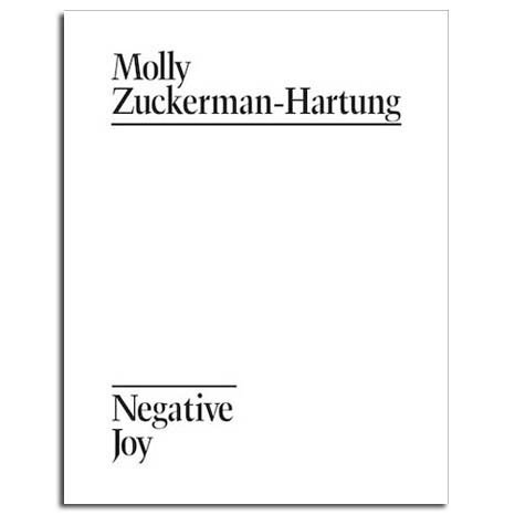 Negative Joy