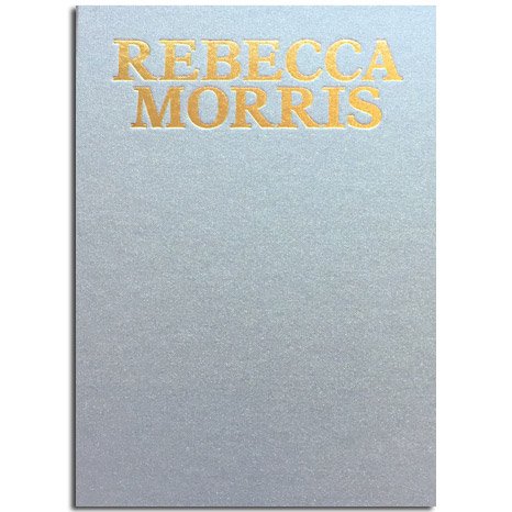 Rebecca Morris