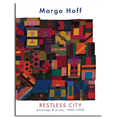 Restless City: Paintings & Prints, 1940-1990