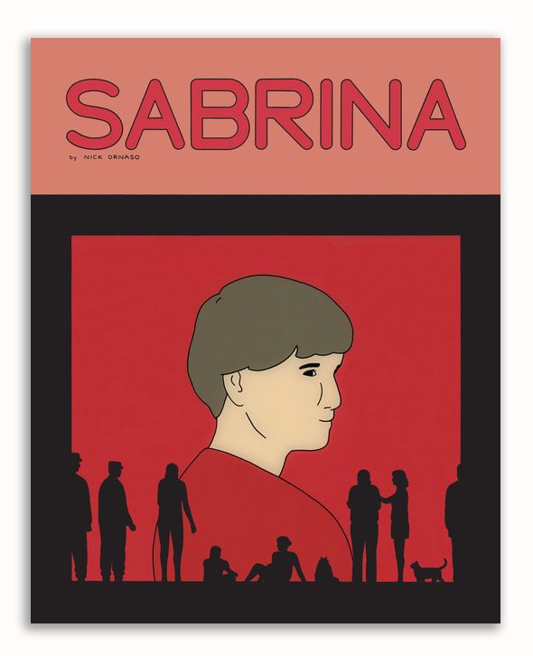 sabrina drop
